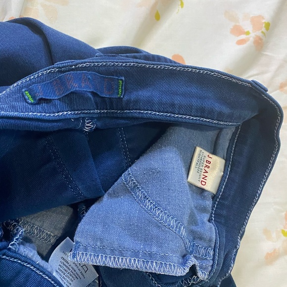 Blue soft denim XS - Picture 5 of 5